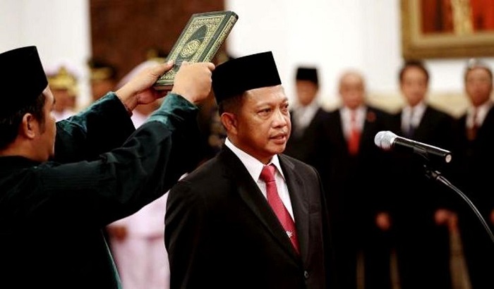 Tito Karnavian Dilantik jadi Kapolri, Syafruddin Wakapolri dan BG Pimpin BIN?